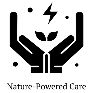 Goju Nature Powered Care