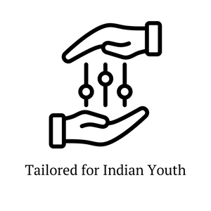Goju Tailored for Indian Youth
