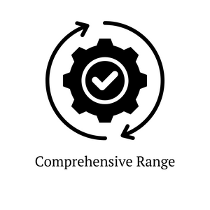 Goju Comprehensive Range