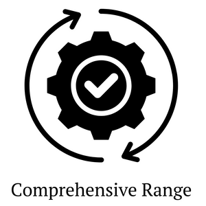 Goju Comprehensive Range