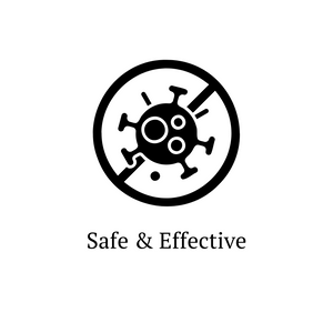 Goju Safe & Effective