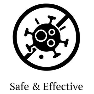 Goju Safe & Effective