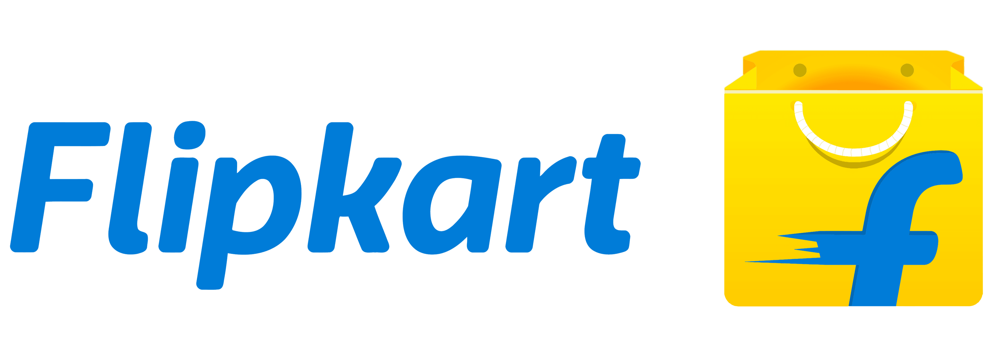 Flipkart Logo