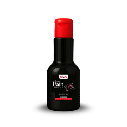 Goju Pain Relief Oil-60ml