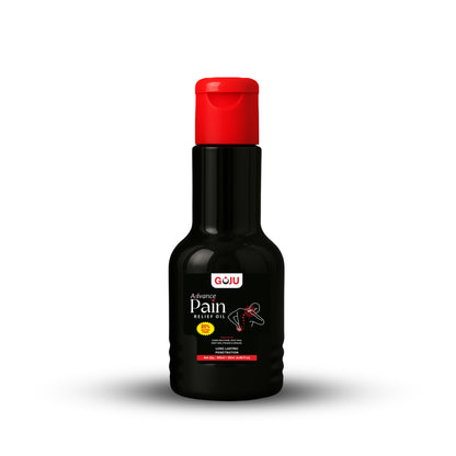 Goju Pain Relief Oil-120ml Buy 1 Get 2 Free