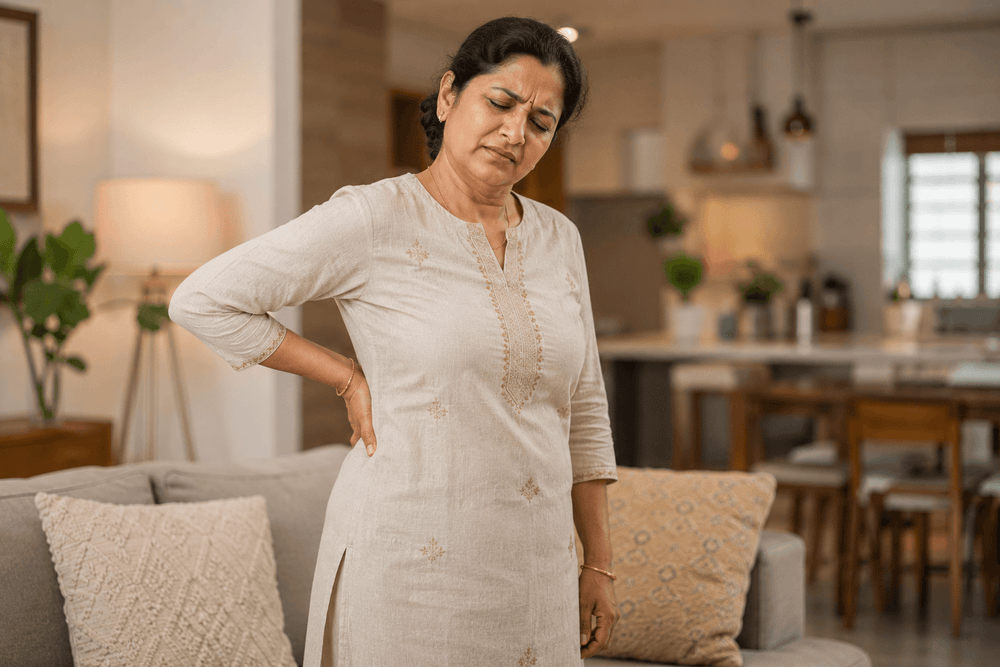 Back Pain