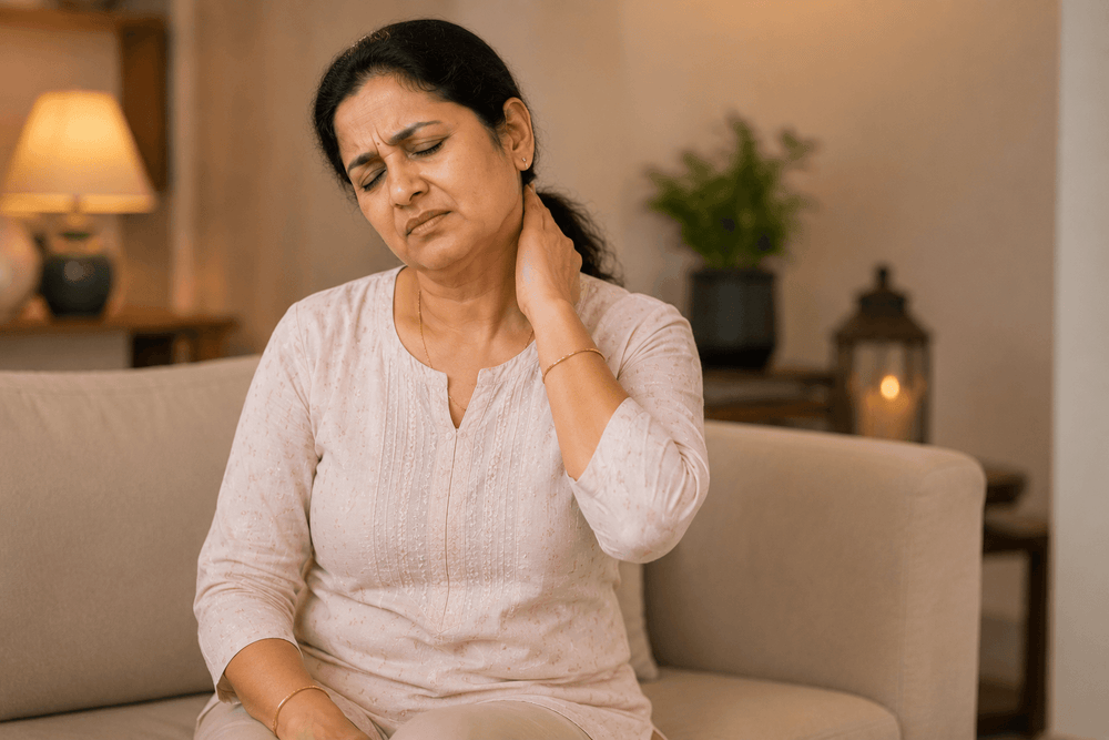 Neck Pain