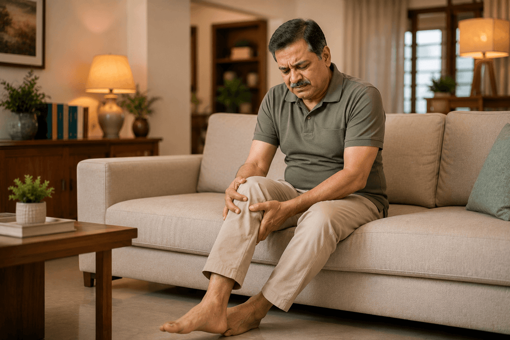 Knee Pain