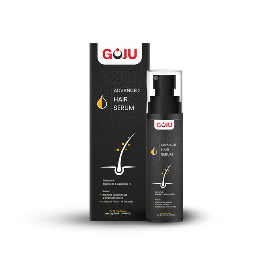 Goju Advanced Hair Serum 50ml