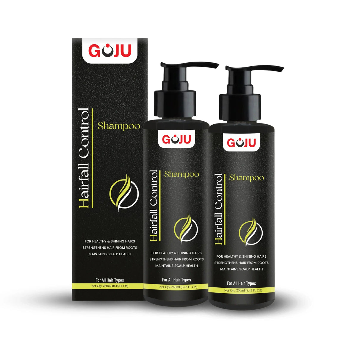 Shop Goju - Natural Hair, Skin and Oral Care Products – Goju Naturals