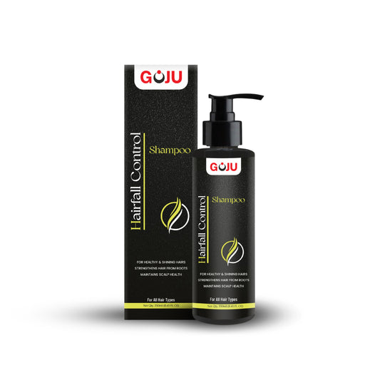 Goju Hair Fall Control Shampoo 250ml